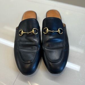 Gucci Women's Princetown slipper